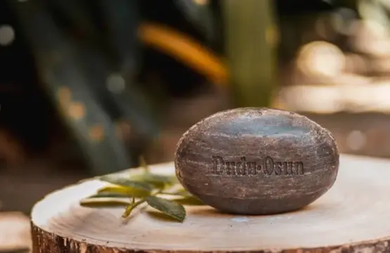 Dudu-Osun Black Soap Classic Fragance 150g