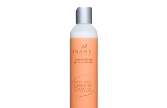 Inahsi Naturals Tropical Escape Cleansing Cowash 226g