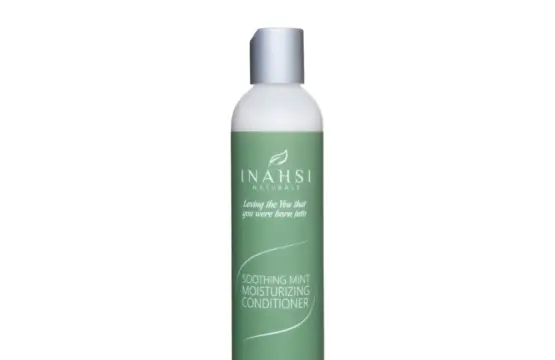 Inahsi Naturals Soothing Mint Moisturizing Conditioner 226g