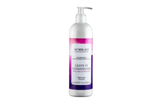 Sumilayi Leave-In Conditioner 500ml