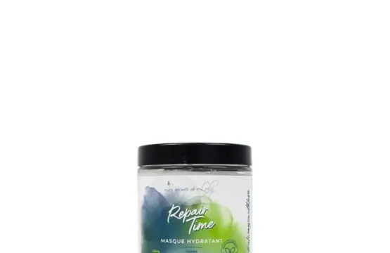 Les Secrets de Loly Repair Time Mascarilla 230ml