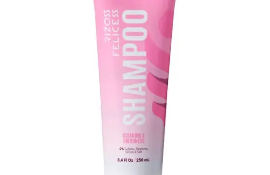 Rizos Felices Special Shampoo 250ml
