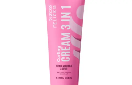 Rizos Felices Special Crema 3 en 1 250ml photo review