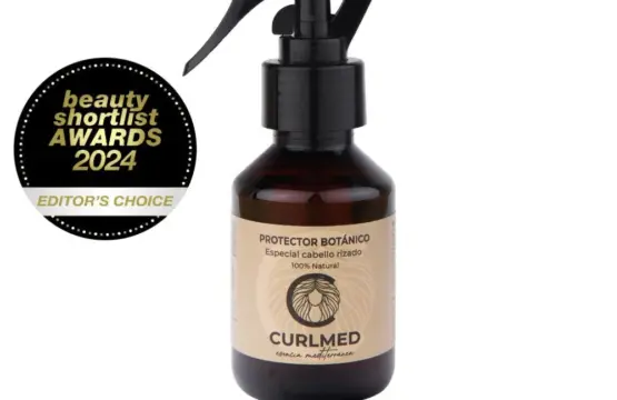 CurlMed Protector Botánico 100ml