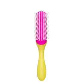 Denman Cepillo D3 Styler Amarillo Honolulu 7 Hileras