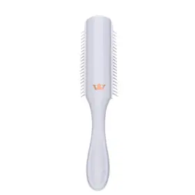 Denman Cepillo D3 Styler Rose Gold Crow 7 Hileras