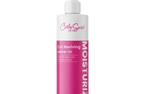 Curly Secret Leave-in Curl Reviving 236ml
