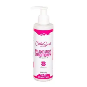 Curly Secret Bye Bye Knots Conditioner 236ml