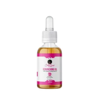 Olejek do zgniatania loków Curly Secret 30ml