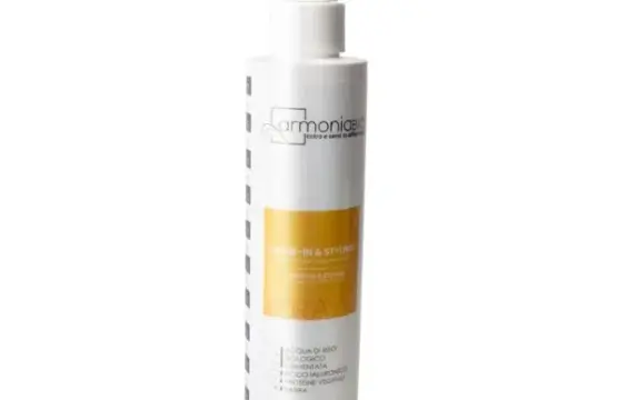 ArmoniaBio Korayu Gel Leave-in e Styling Proteico Volumizzante 200ml