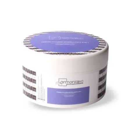 ArmoniaBio Korayu Crema Styling Modellante 2 in 1 Capelli Ricci e Mossi 200ml