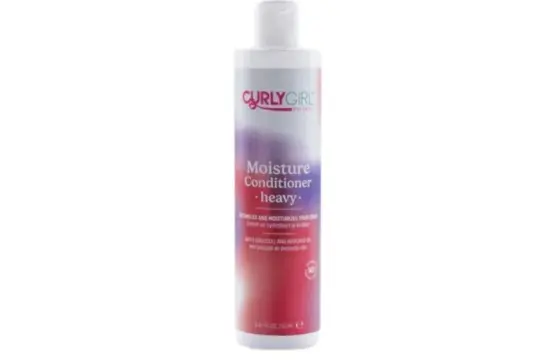 Curly Girl Movement Moisture Heavy Conditioner 250ml