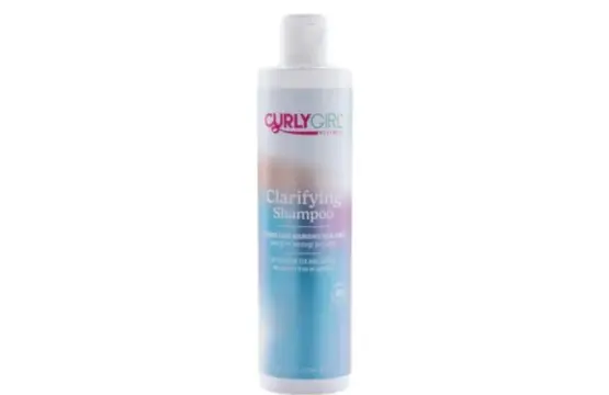 Curly Girl Movement Clarifying Shampoo 250ml