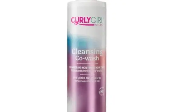 Curly Girl Movement Cleansing Co-wash 250ml