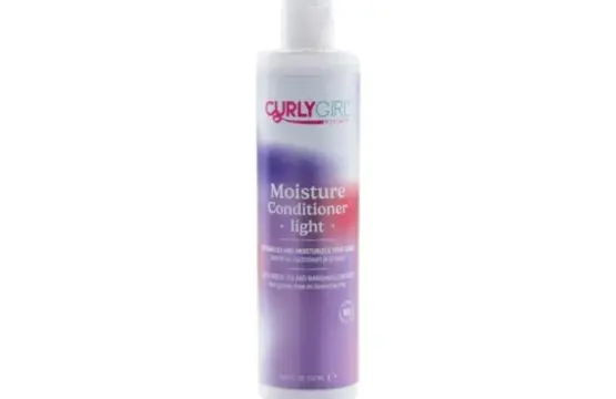 Curly Girl Movement Moisture Light Conditioner 250ml
