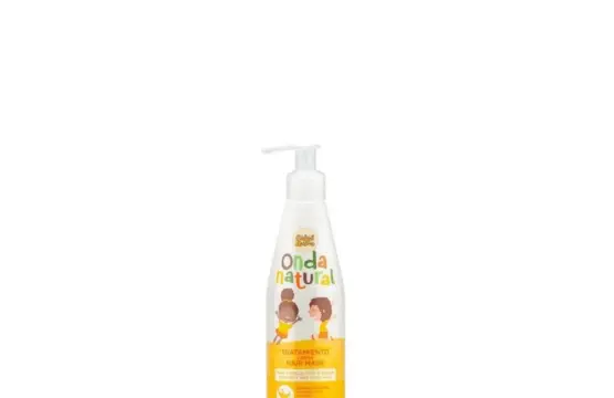 Onda Natural Hair Mask 450ml