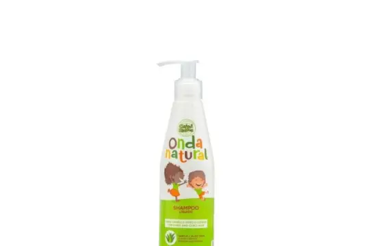 Onda Natural Shampoo 290ml