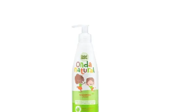 Onda Natural Shampoo 450ml