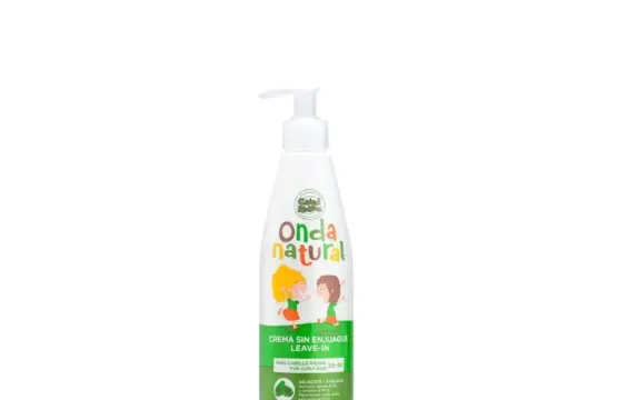 Onda Natural Leave-In Avocado 450ml