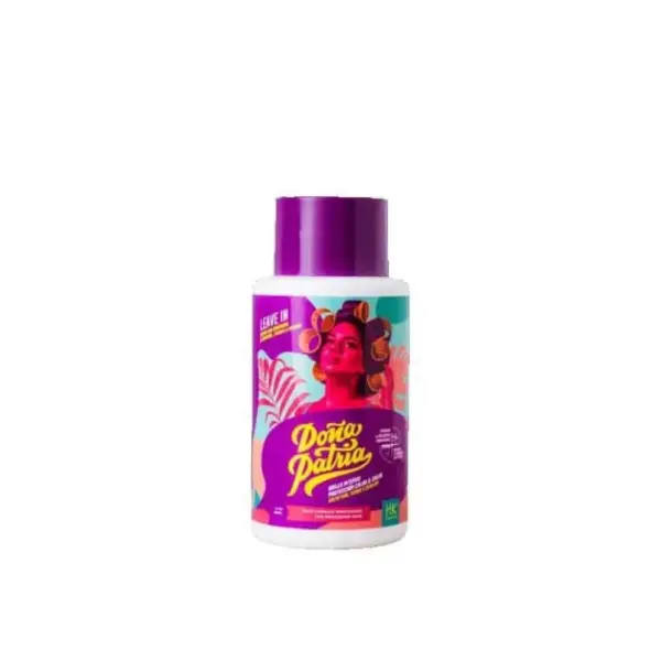 Doña Patria Leave in 350ml - Imagen 1