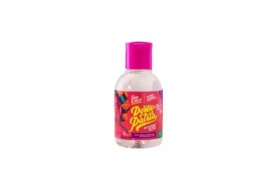 Doña Patria Serum de Brillo 120ml