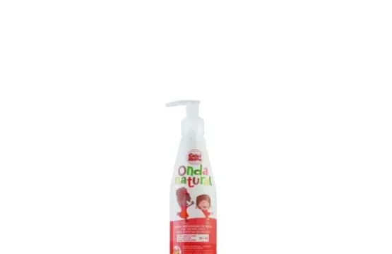 Onda Natural Crema Definidora de Rizos 290ml
