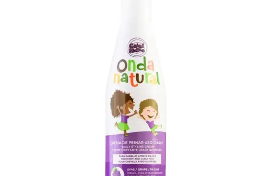 Onda Natural Crema de Peinar Uso Diario 450ml