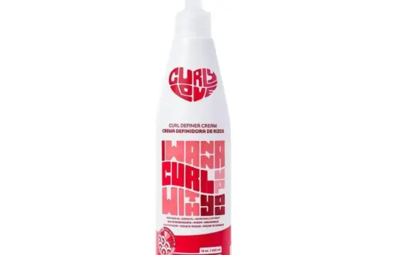 Curly Love Curl Definer Cream 450ml
