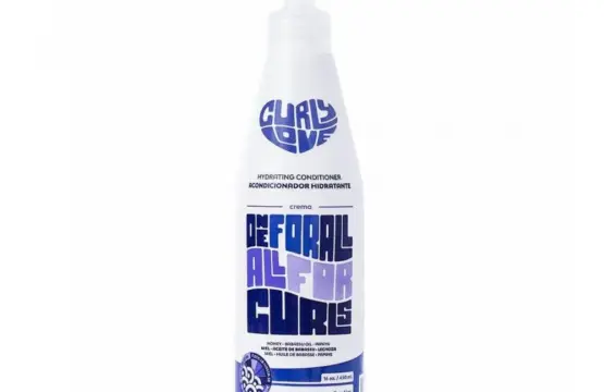 Curly Love Hydrating Conditioner 450ml