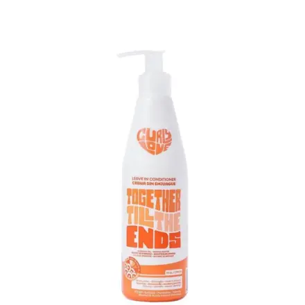 Curly Love Leave-in Conditioner 290ml