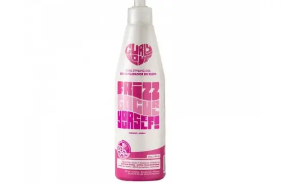 Curly Love Curl Styling Gel 450ml