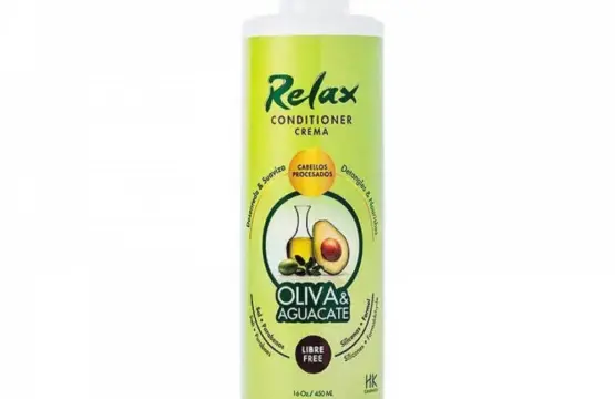Relax Conditioner Crema 450ml