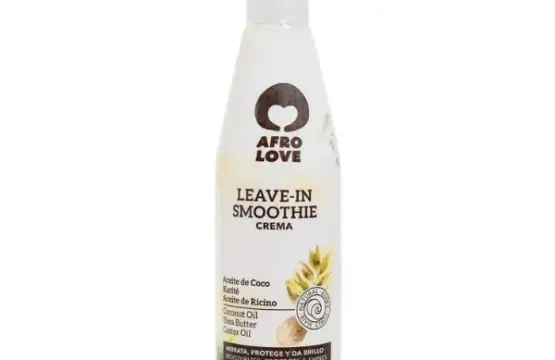 Afro Love Leave In 450ml