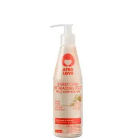 Afro Love Tight Curls Hydrating Jelly 450ml