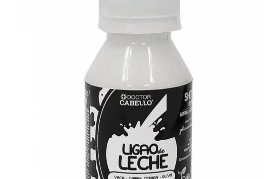 Ligao de Leche Shot Capilar 66ml