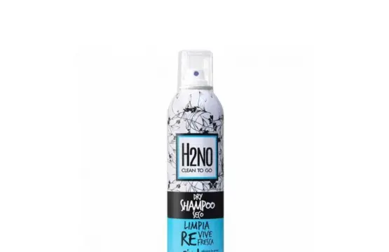 H2NO Shampoo en Seco 267ml