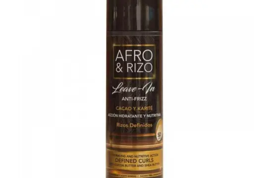 Afro and Rizo Leave In 226ml