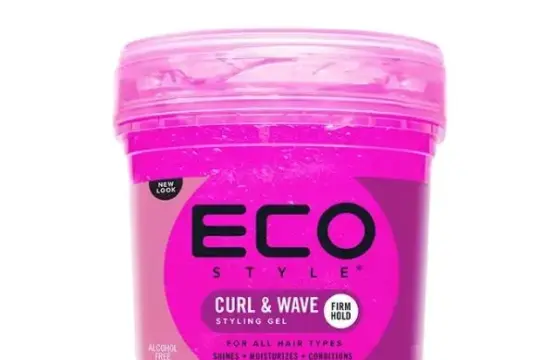 ECO Style Styling Gel Curl and Wave 236ml