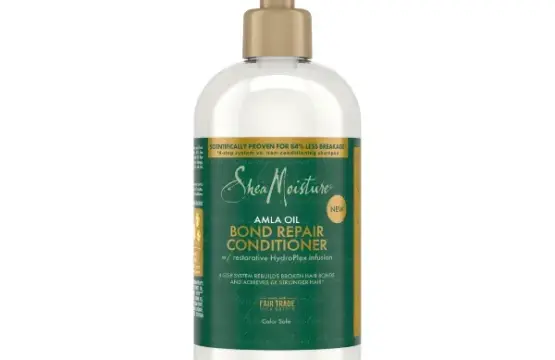 Shea Moisture Amla Bond Repair Conditioner 384g