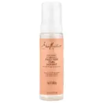 Shea Moisture Coconut and Hibiscus Frizz-free Curl Mousse 222ml