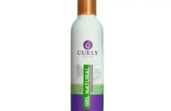 Curly Lovers Gel para Cabellos Delgados 250ml