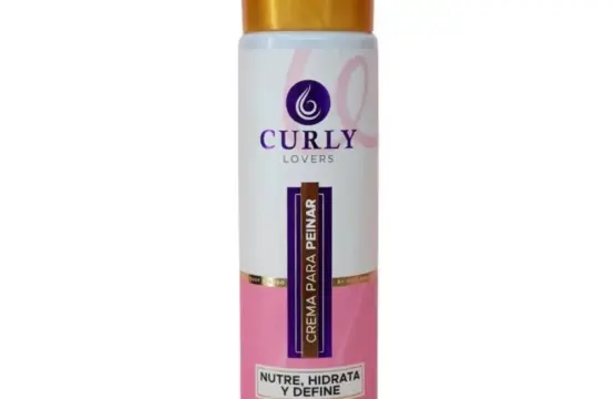 Curly Lovers Crema para Peinar 290g