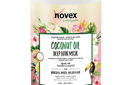 Novex Coconut Oil Hair Mask 1kg