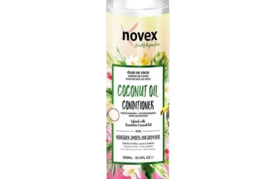 Novex Coconut Oil Conditioner 300ml