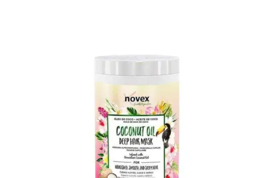Novex Coconut Oil Hair Mask 400g