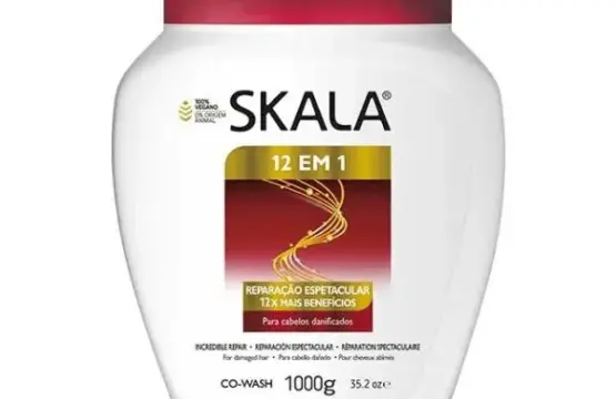 Skala 12 en 1 Crema de Tratamiento 1K