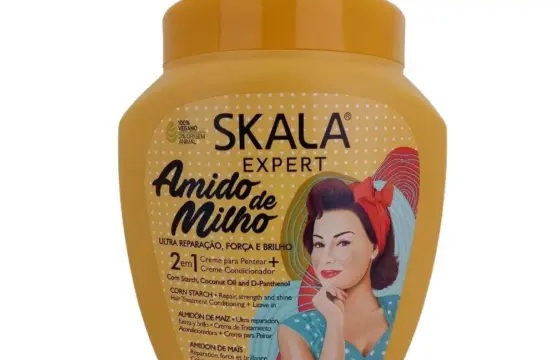 Skala Expert Amido de Milho Crema de Tratamiento 1K