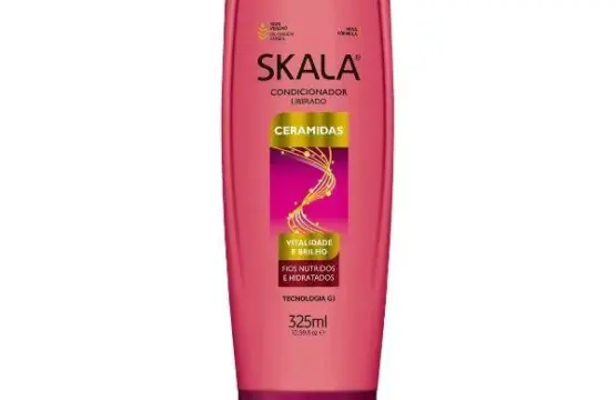 Skala Expert Ceramidas Conditioner 325ml