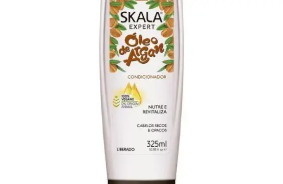 Skala Expert Óleo de Argan Conditioner 325ml