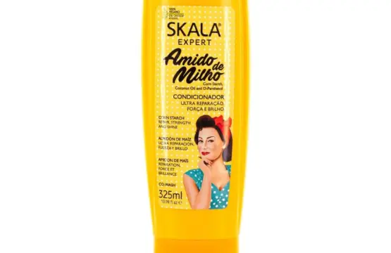Skala Expert Amido de Milho Acondicionador 325ml